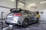 Mercedes-AMG A35 4Matic by DTE Systems 2019 года